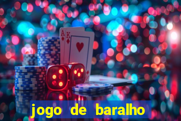 jogo de baralho cigano online